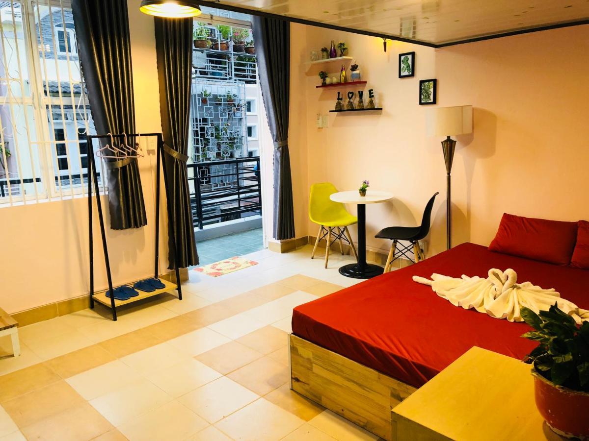 Q Lofts Hotel Da Lat Exterior photo