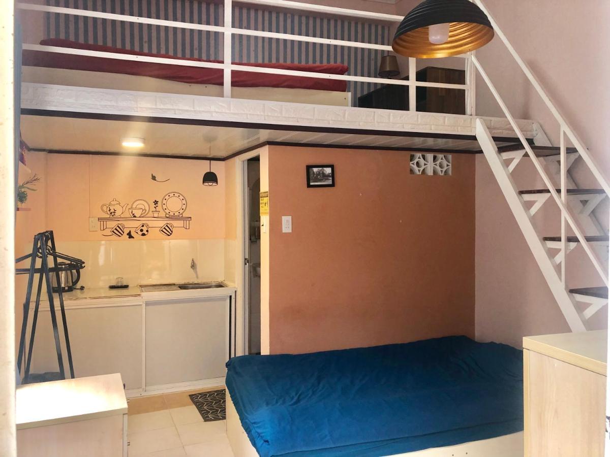 Q Lofts Hotel Da Lat Exterior photo