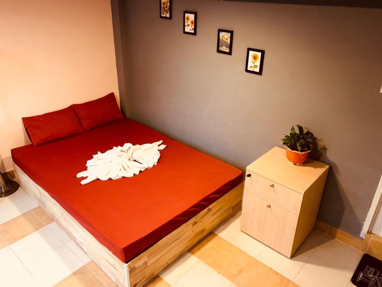 Q Lofts Hotel Da Lat Exterior photo
